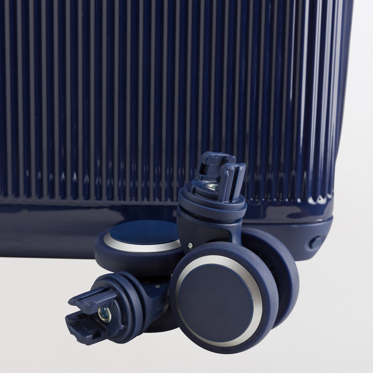 Carpisa Wander Go XS Hard-Shell Trolley