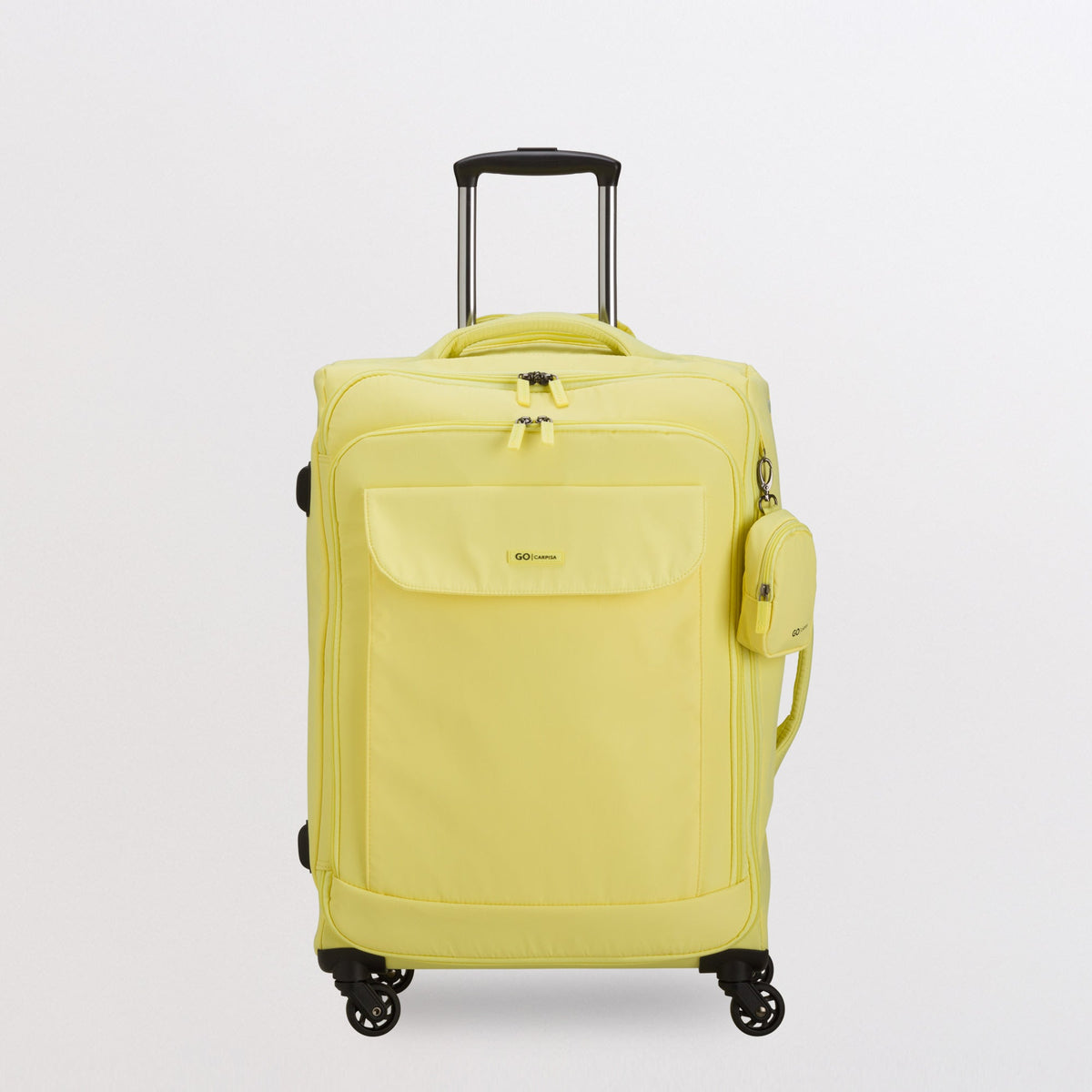 Carpisa Softair Go Medium Trolley