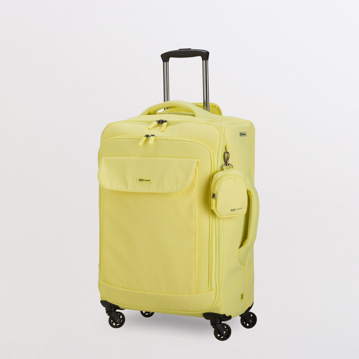 Carpisa Softair Go Medium Trolley