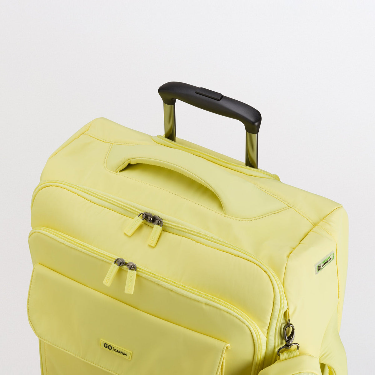 Carpisa Softair Go Medium Trolley