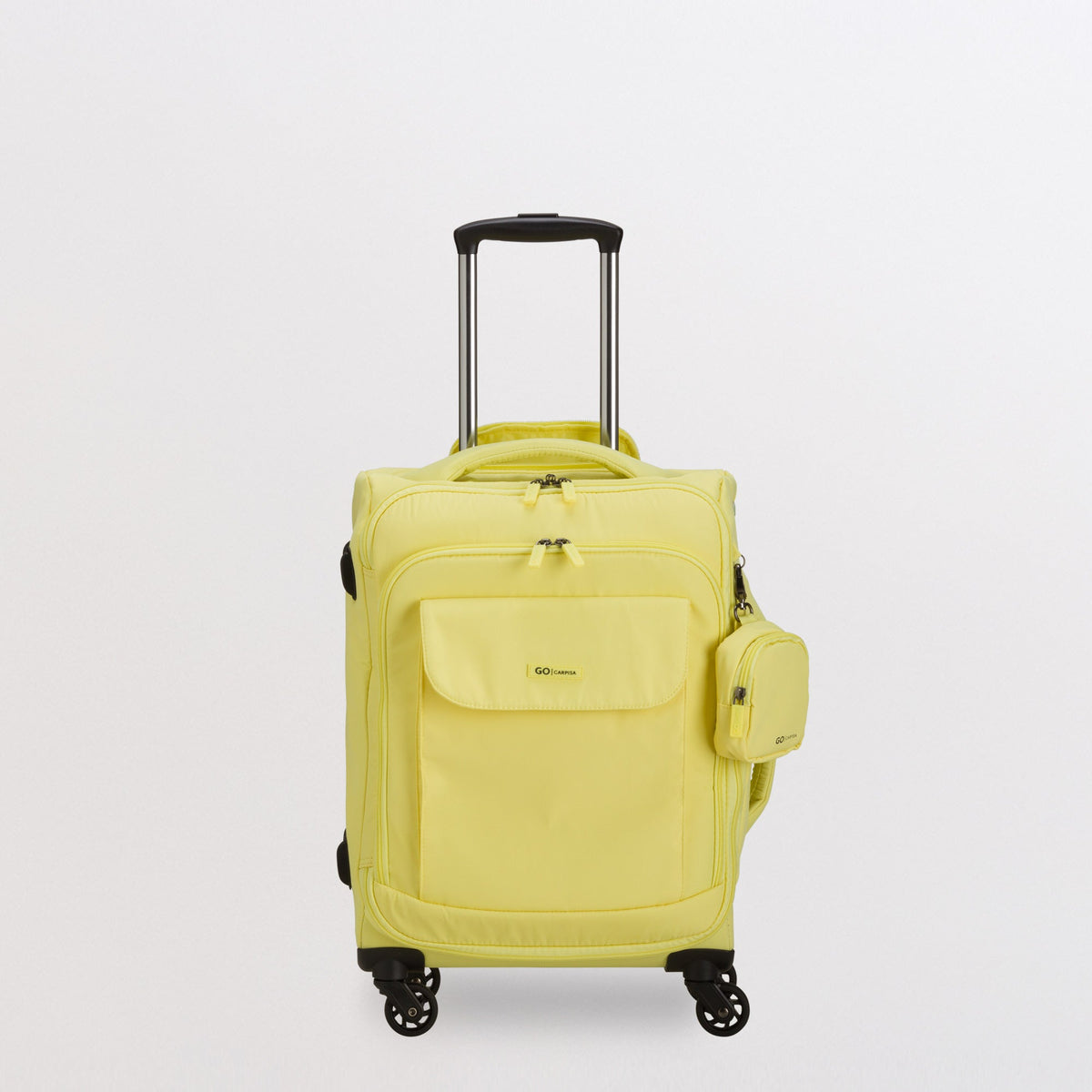 Carpisa Softair Go Small Trolley