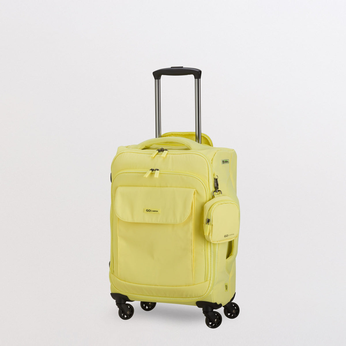 Carpisa Softair Go Small Trolley
