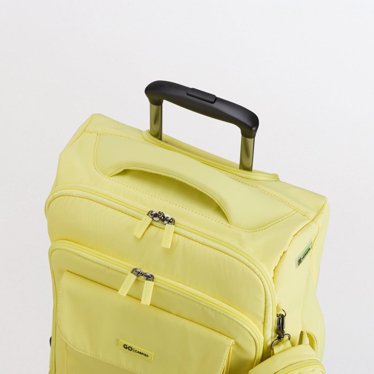 Carpisa Softair Go Small Trolley