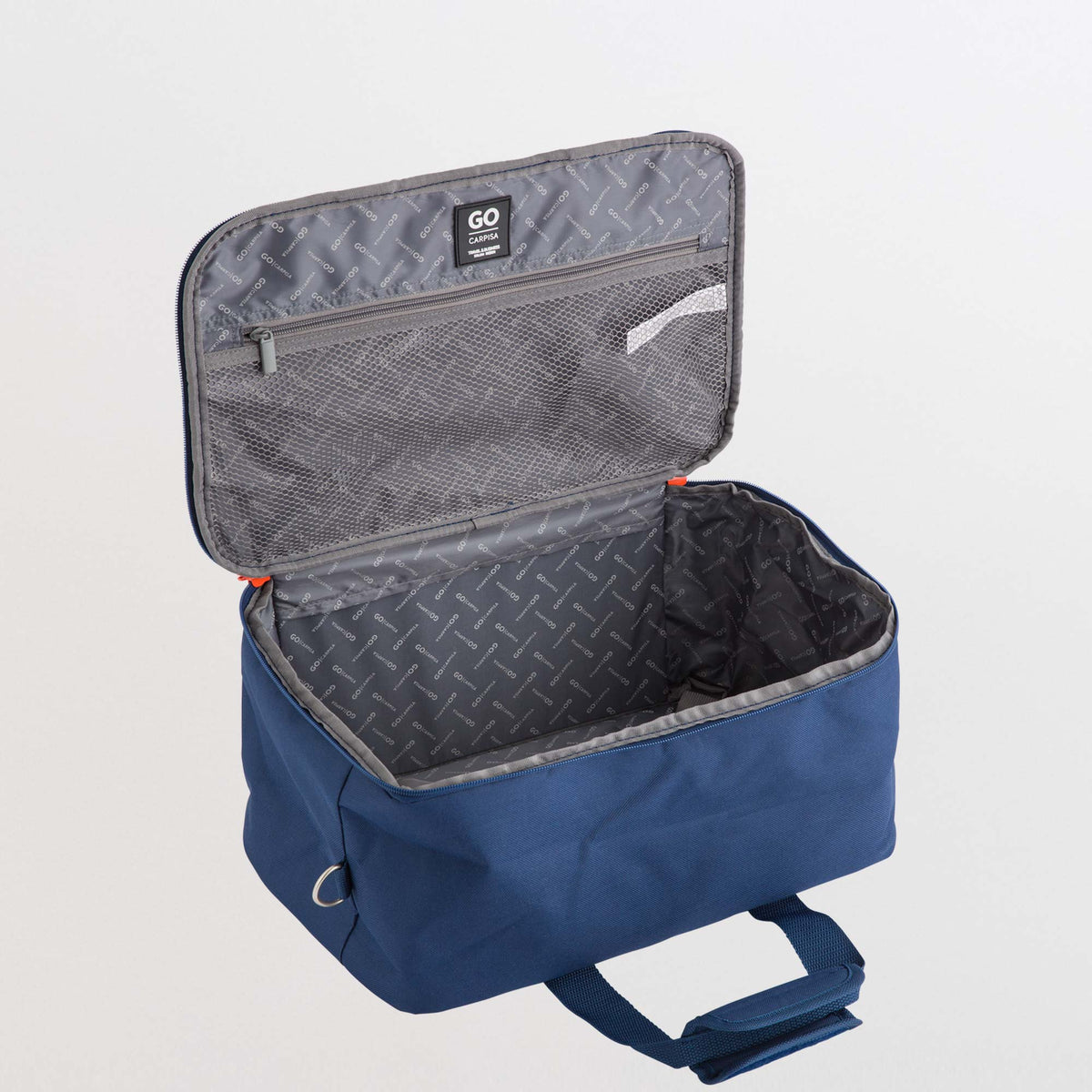 Carpisa Roadmate Go Duffle Bag