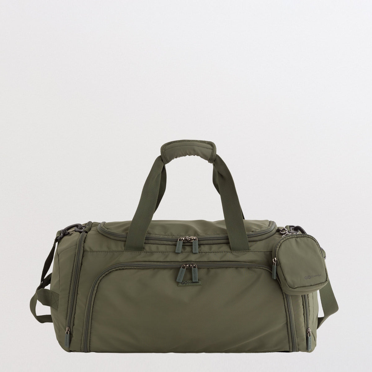 Carpisa Softair Go Convertible Travel Backpack