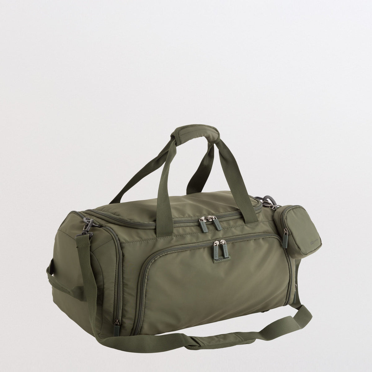 Carpisa Softair Go Convertible Travel Backpack