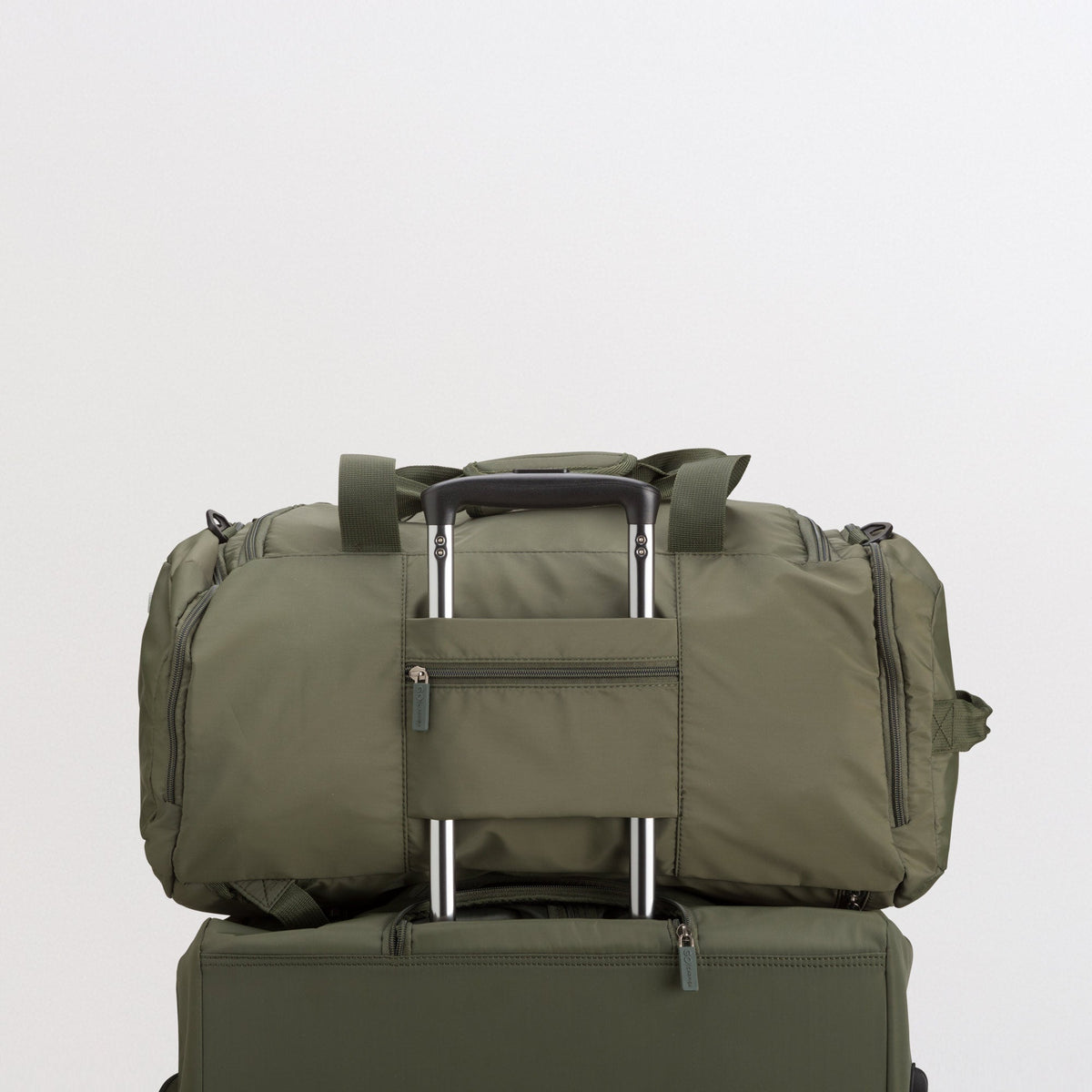Carpisa Softair Go Convertible Travel Backpack