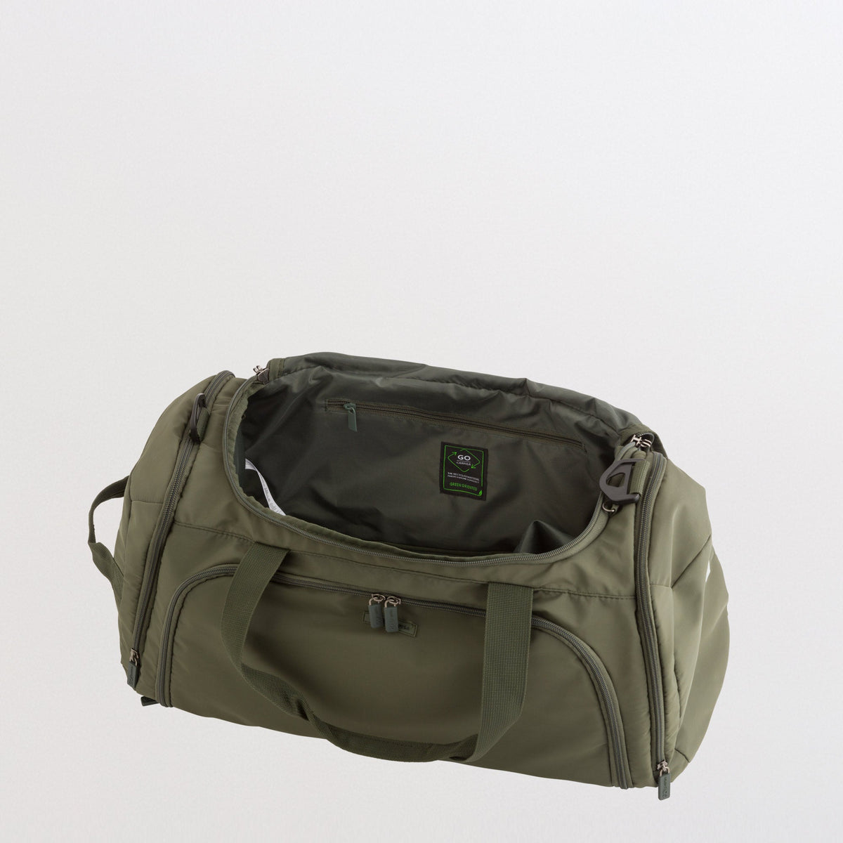 Carpisa Softair Go Convertible Travel Backpack