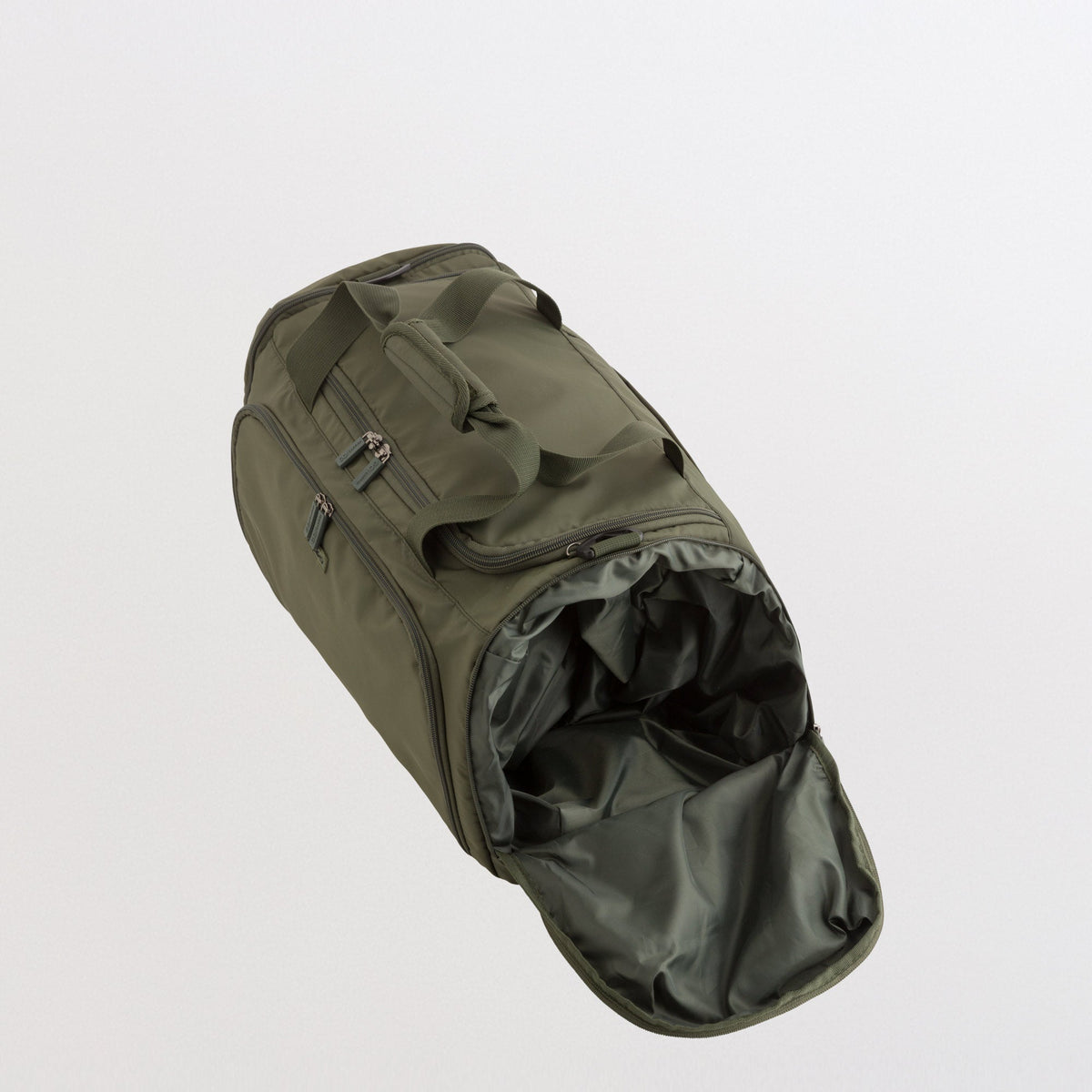 Carpisa Softair Go Convertible Travel Backpack