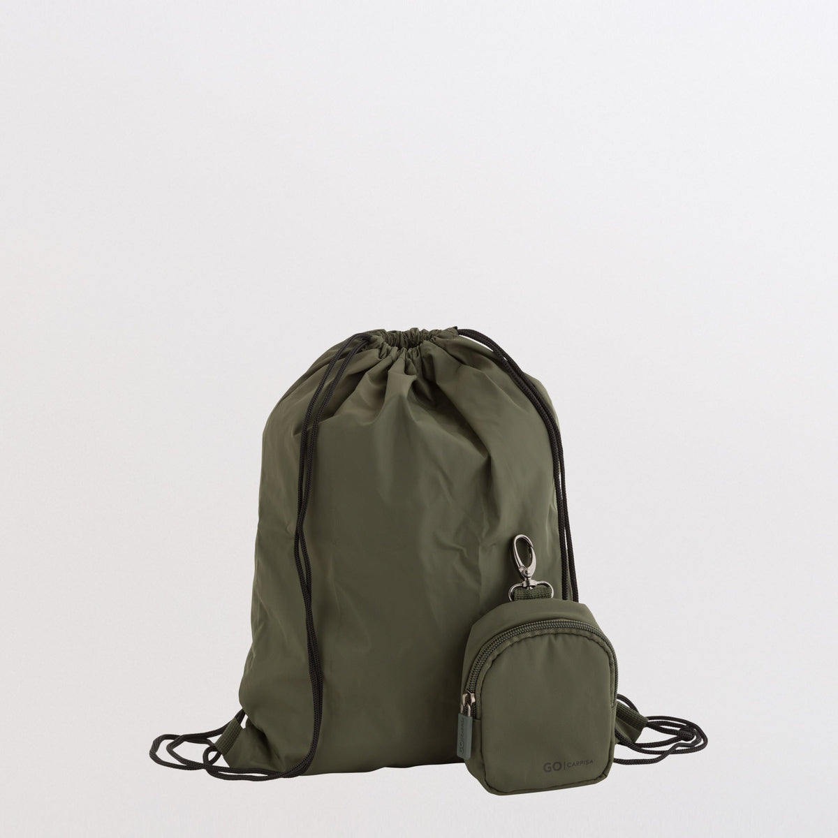 Carpisa Softair Go Convertible Travel Backpack