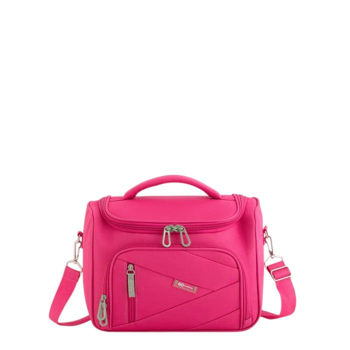 Carpisa Beauty - Roadmate Go