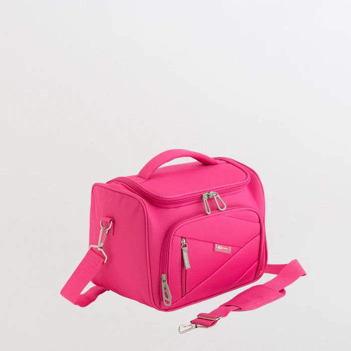 Carpisa Beauty - Roadmate Go
