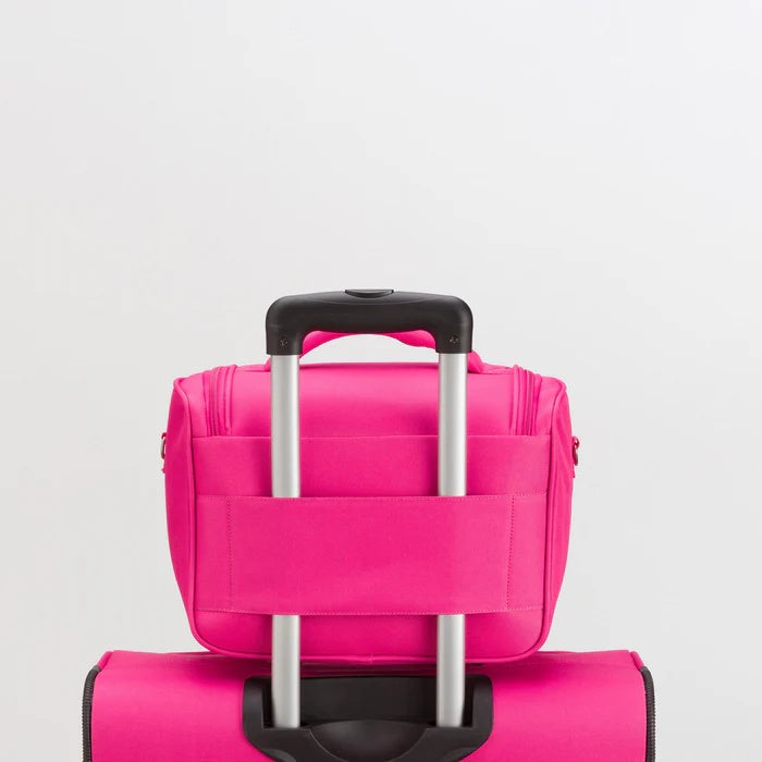Carpisa Beauty - Roadmate Go
