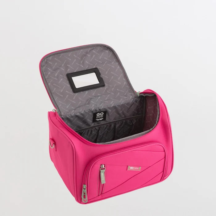 Carpisa Beauty - Roadmate Go