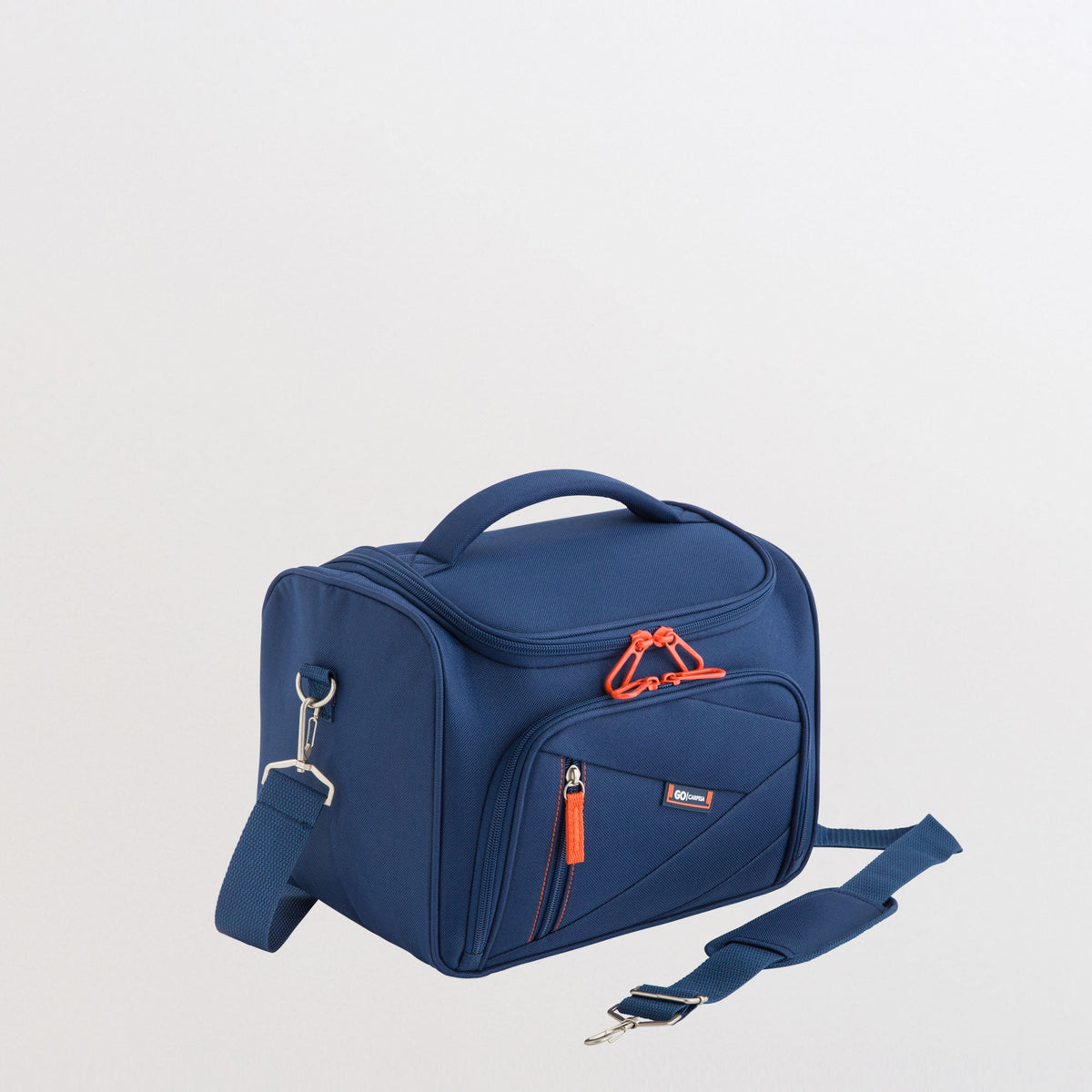 Carpisa Roadmate Go Beauty Case