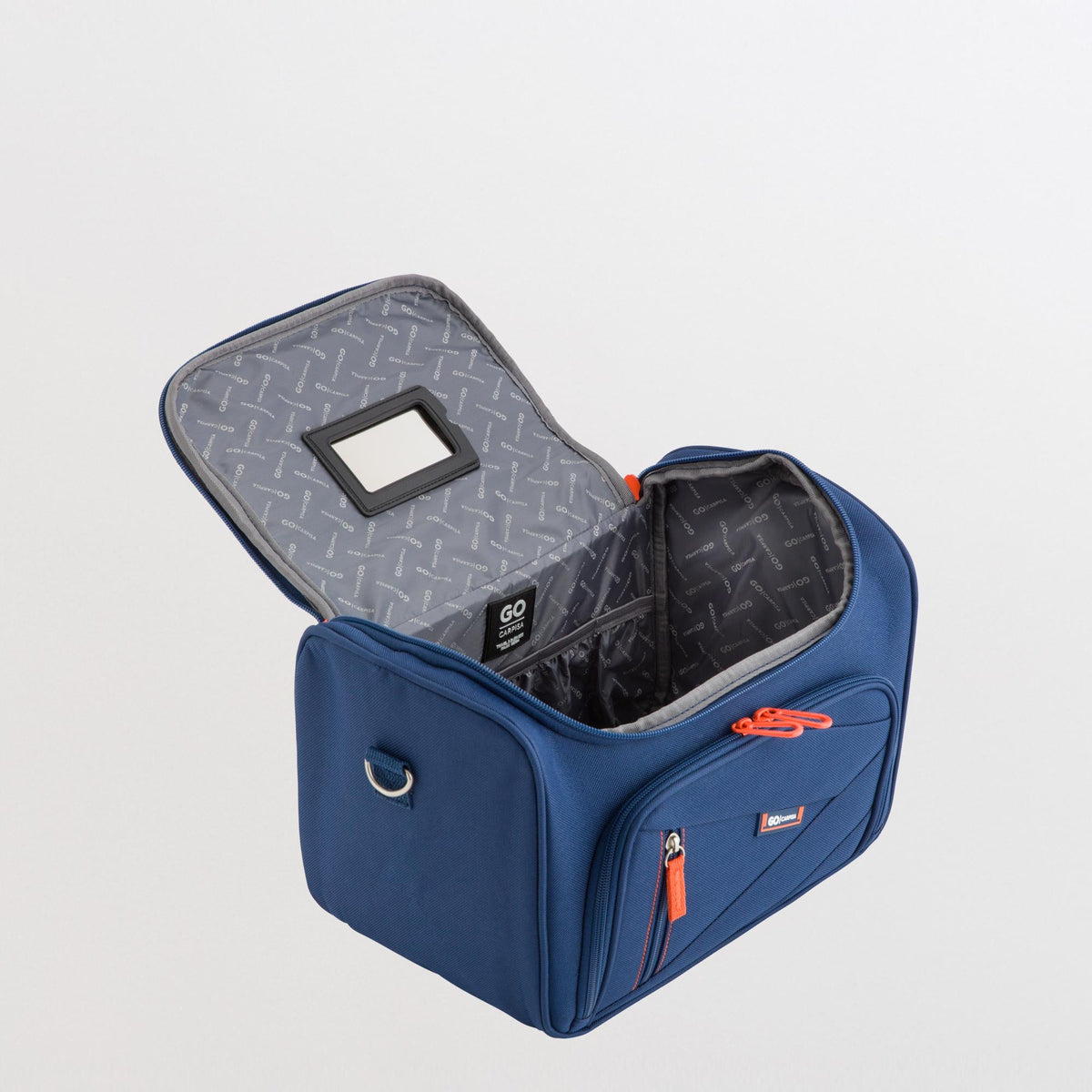 Carpisa Roadmate Go Beauty Case