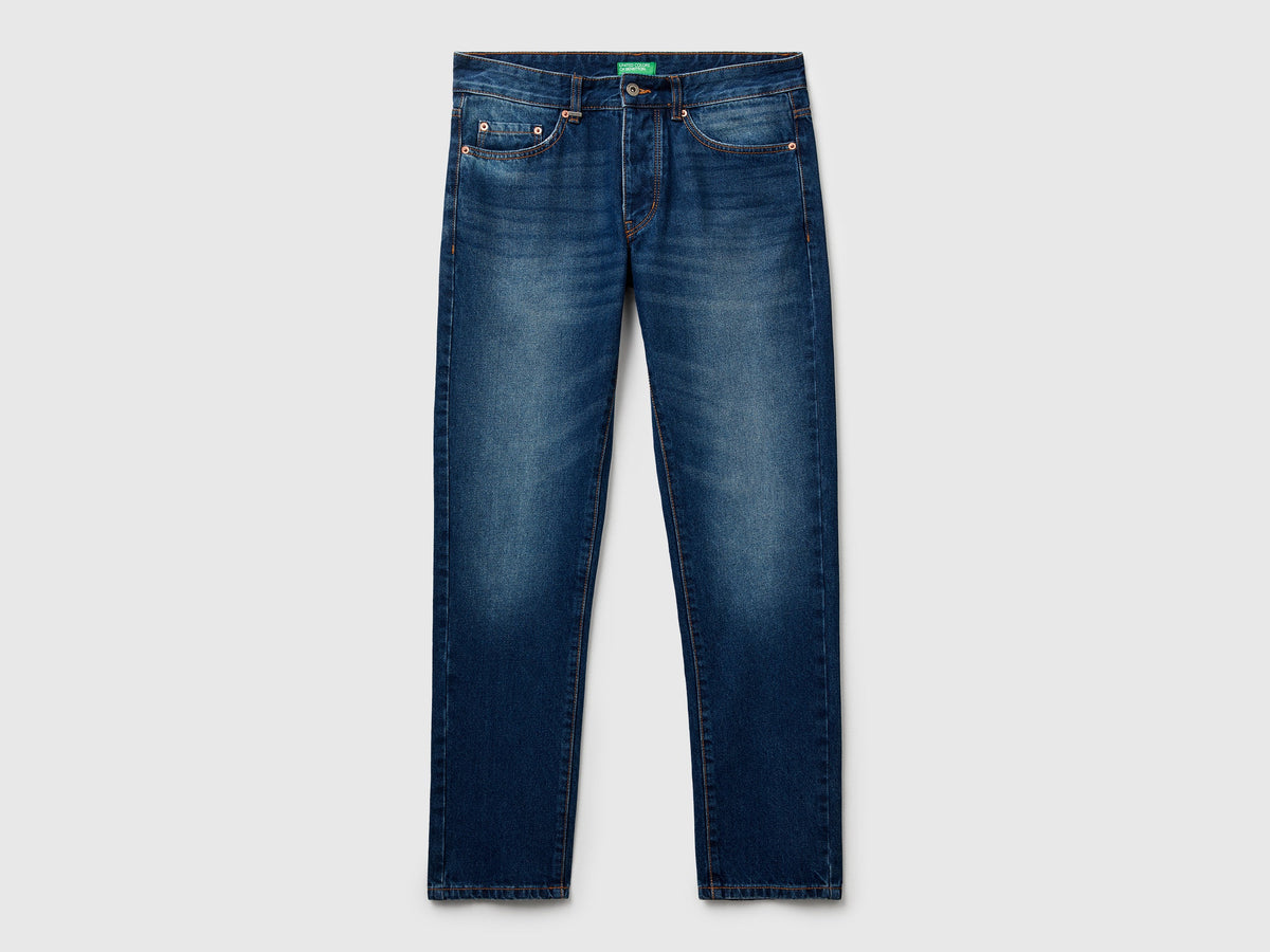 Benetton Regular fit jeans