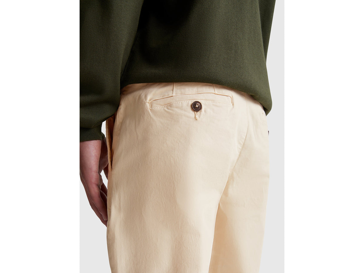Benetton Straight fit chinos