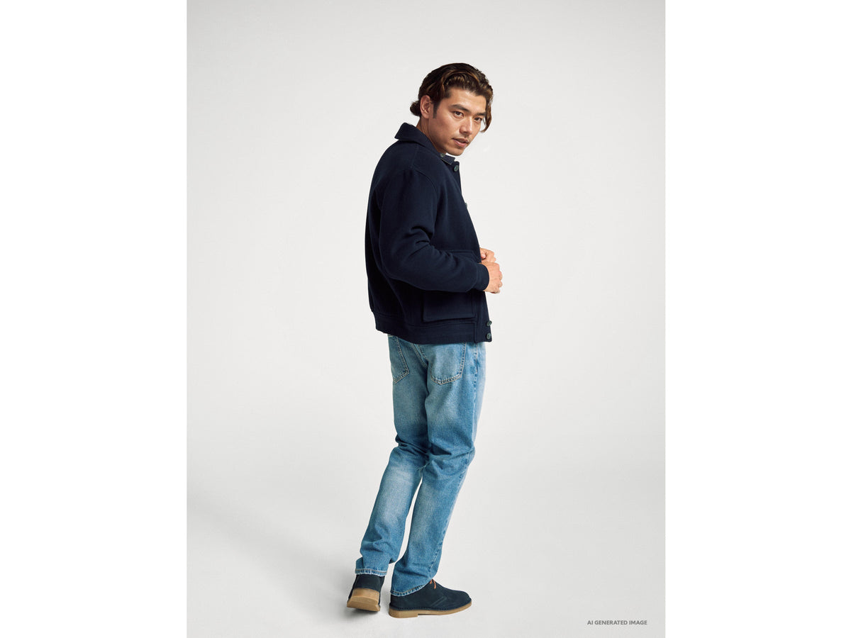 Benetton Regular fit jeans