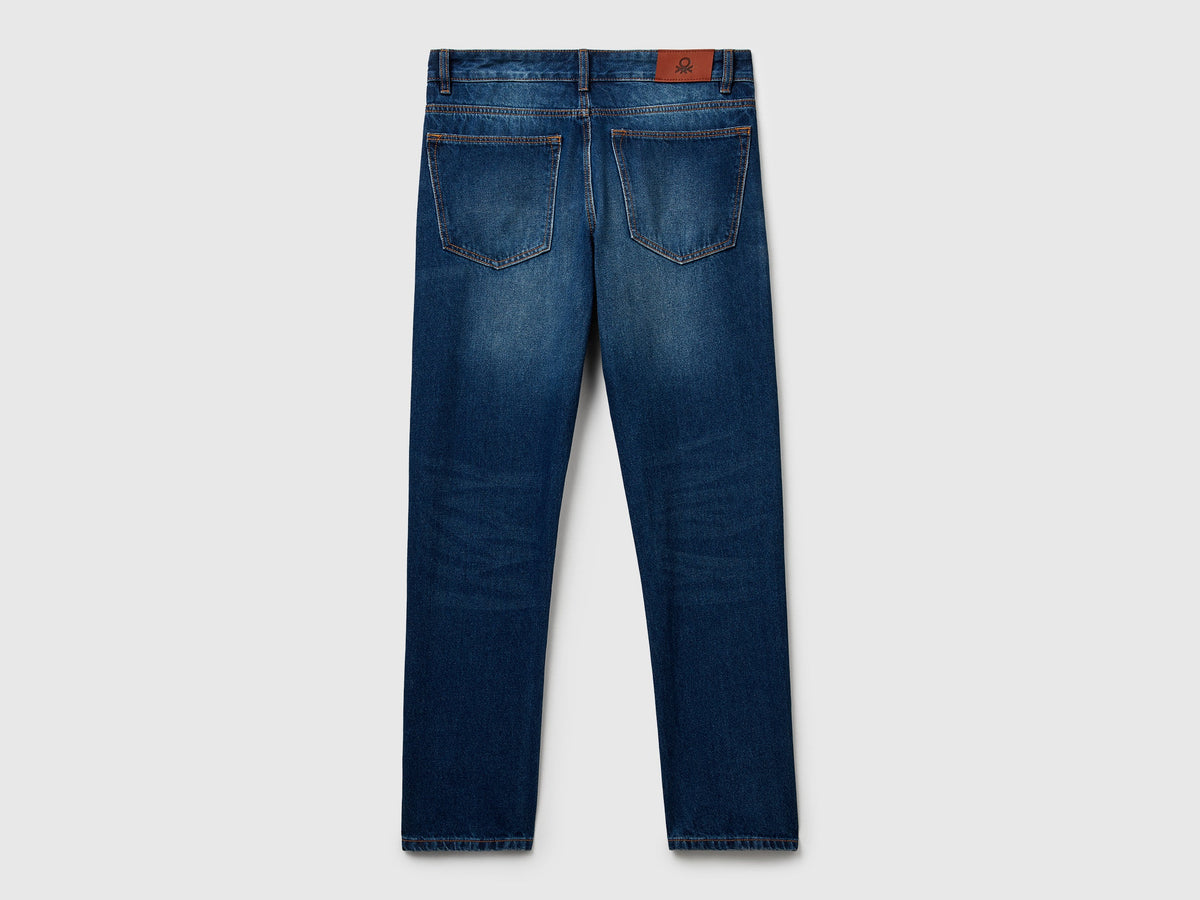 Benetton Regular fit jeans