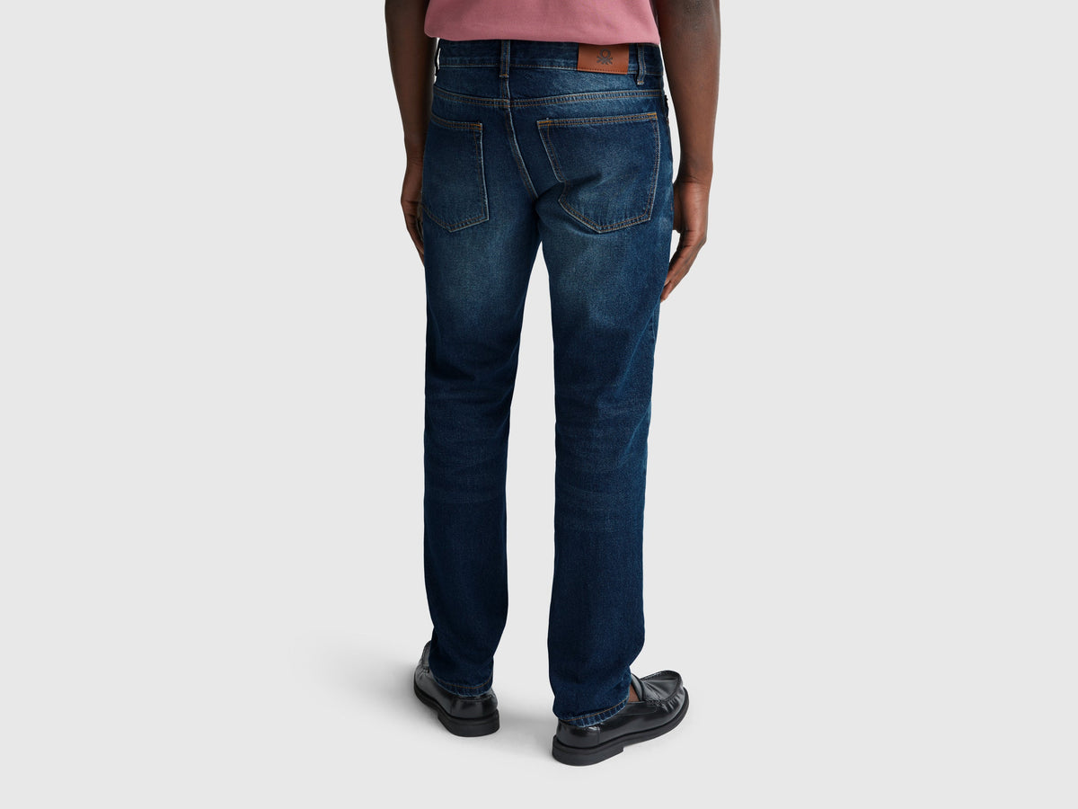 Benetton Regular fit jeans