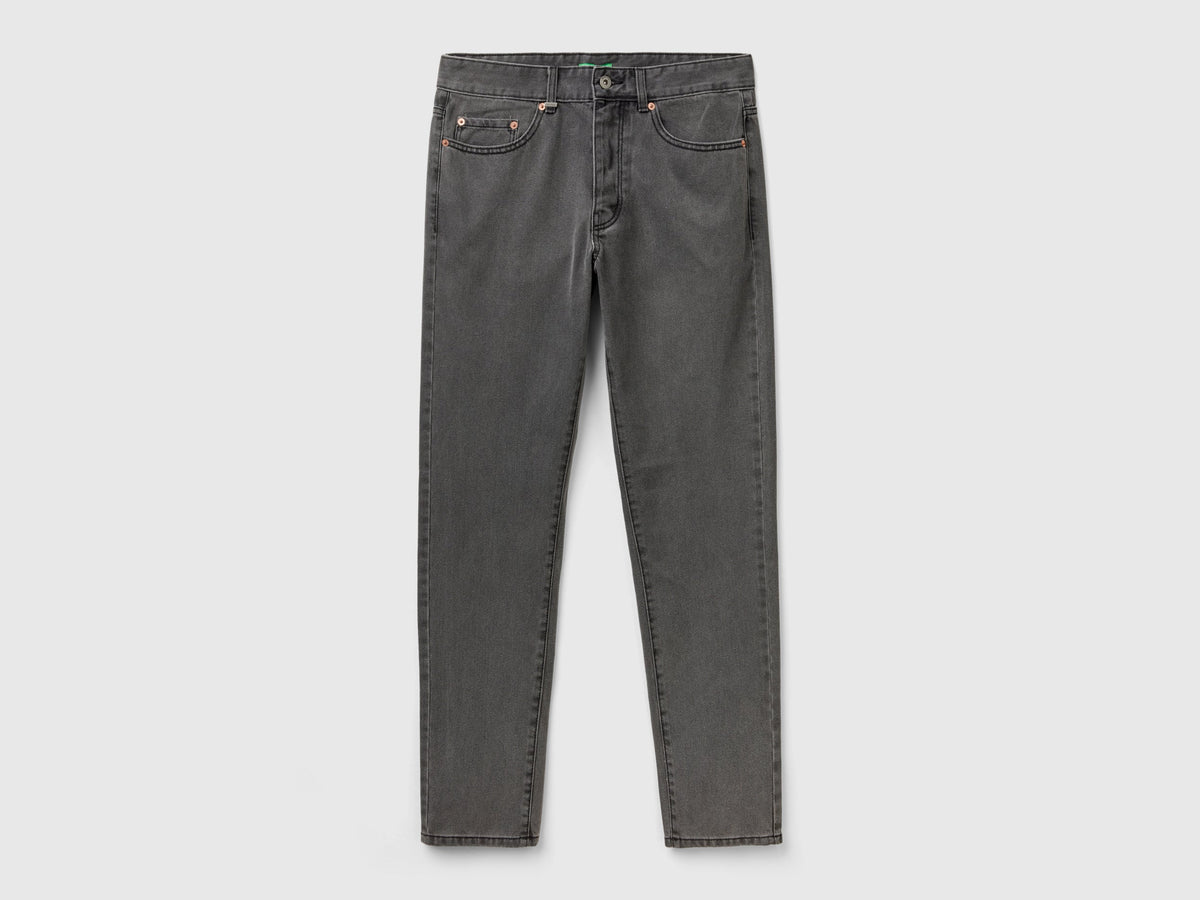 Benetton Regular fit jeans