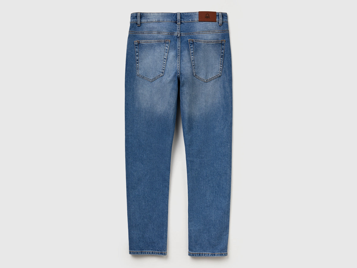 Benetton Regular fit jeans
