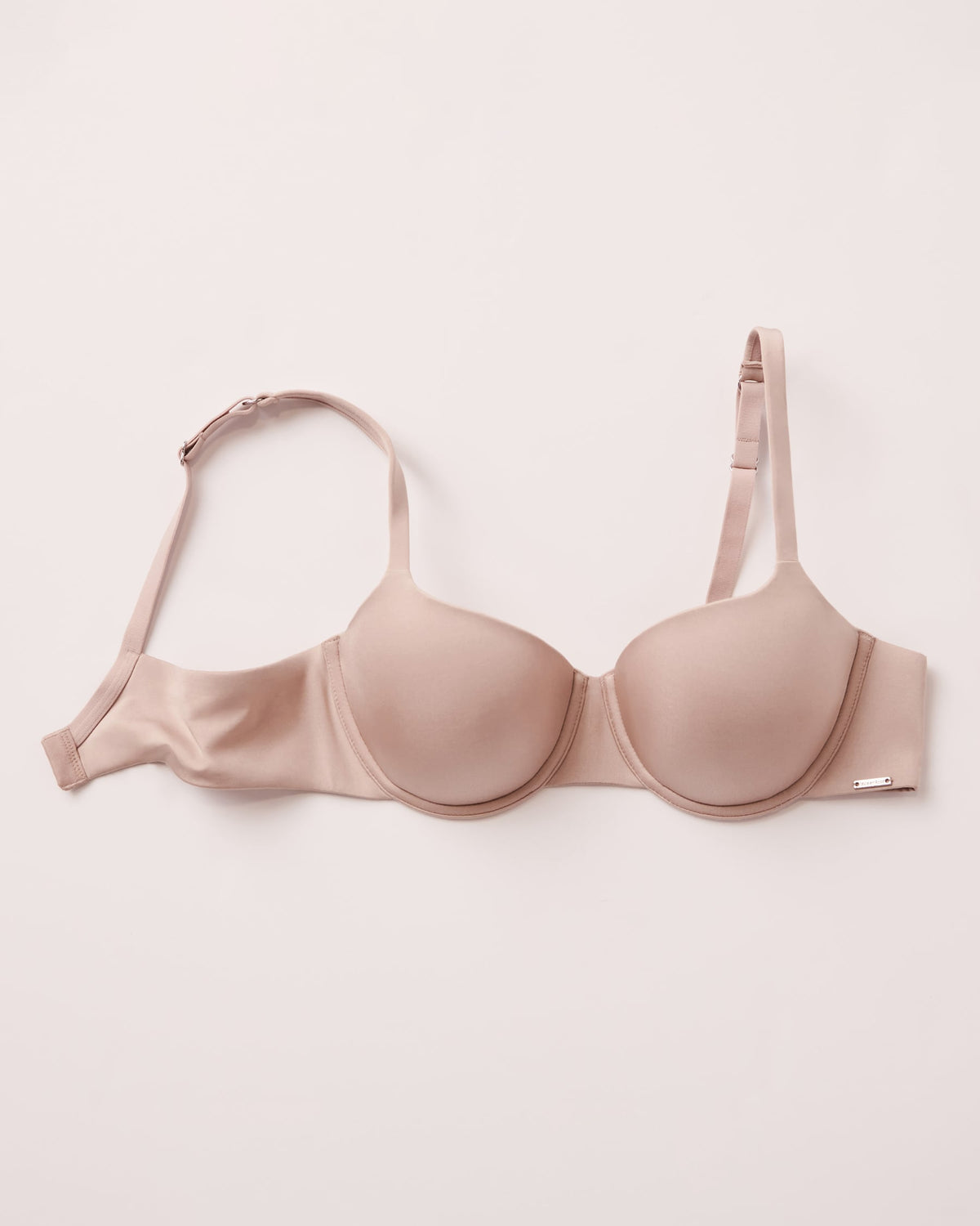 La vie en Rose Lightly Lined Flexible Demi Bra