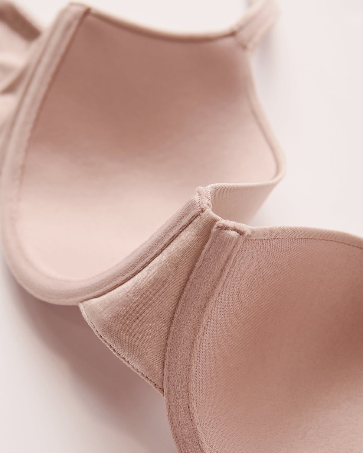 La vie en Rose Lightly Lined Flexible Demi Bra