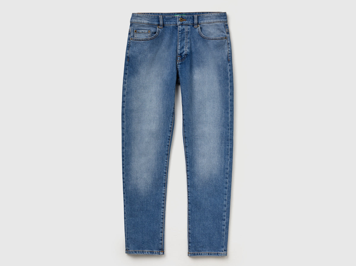 Benetton Regular fit jeans