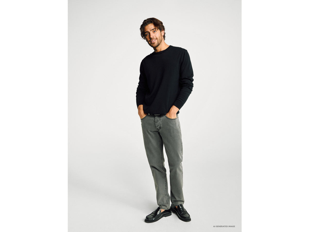 Benetton Regular fit jeans