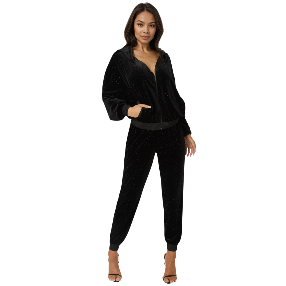 7-SKP0381-BE-1-Photoroom Bebe-Embellished Jogger Pant-Black-XL