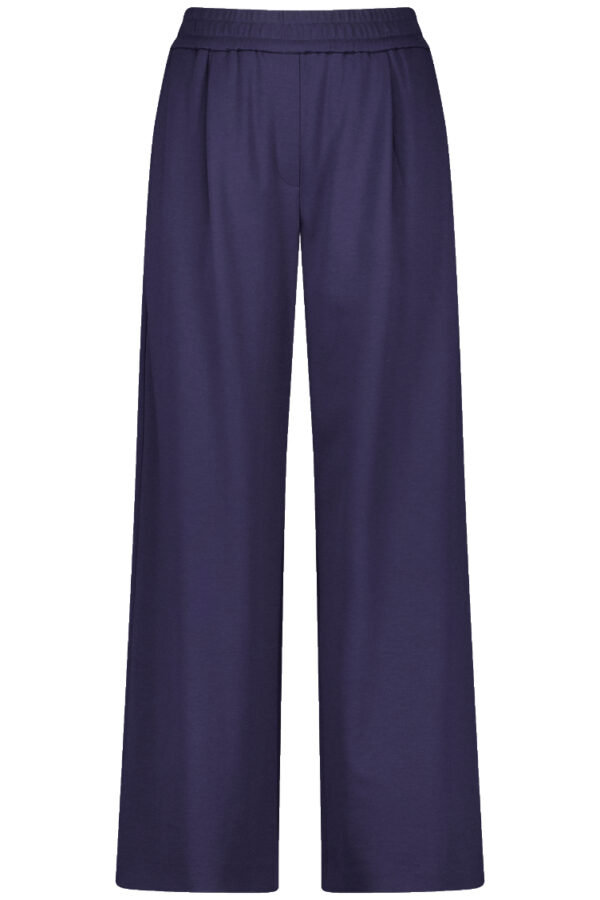Gerry Weber-Gerry Weber Womens Pant long Blue-Blue-48