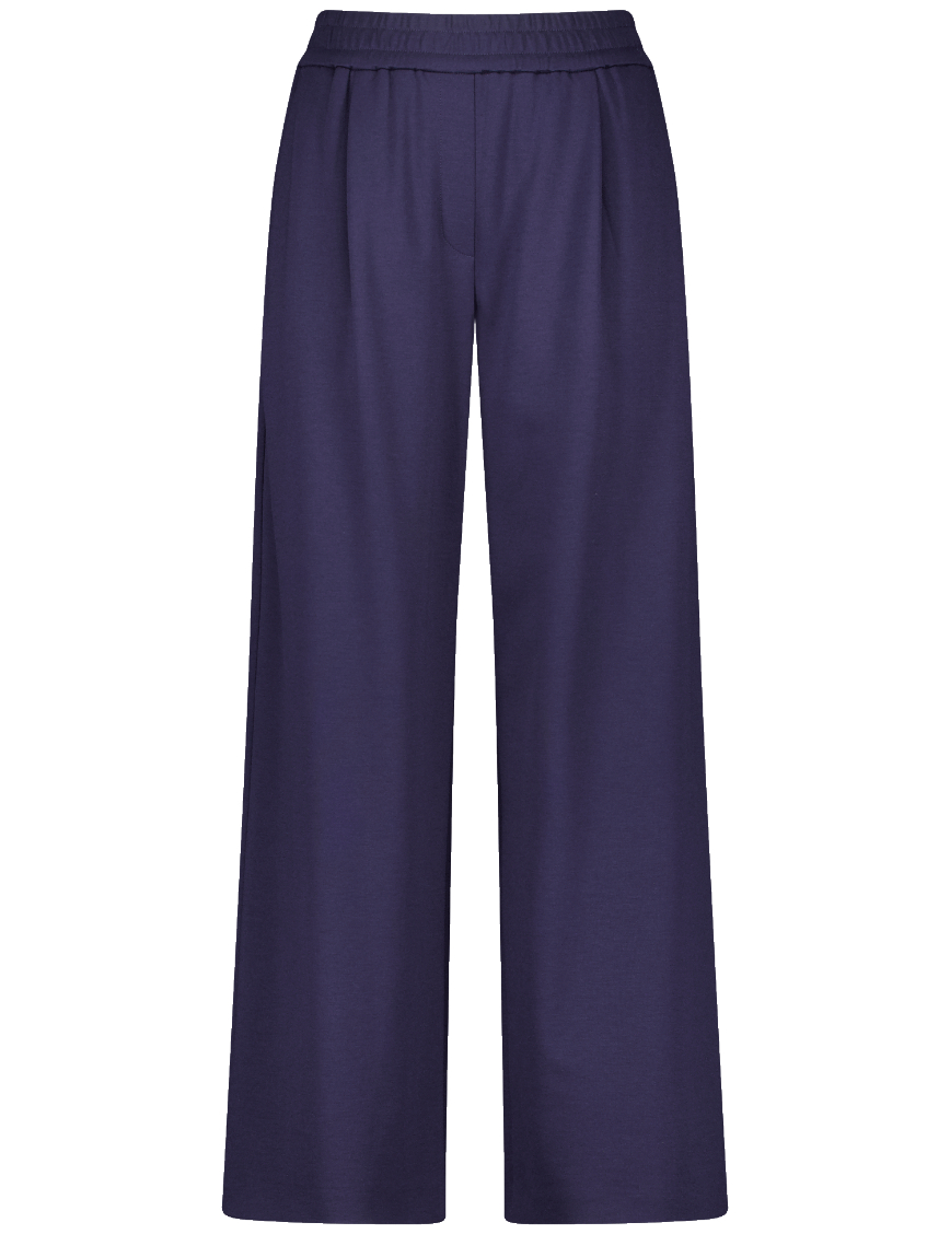 1_1_2252_3_120000_52218_80393_01 Gerry Weber-Gerry Weber Womens Pant long Blue-Blue-48