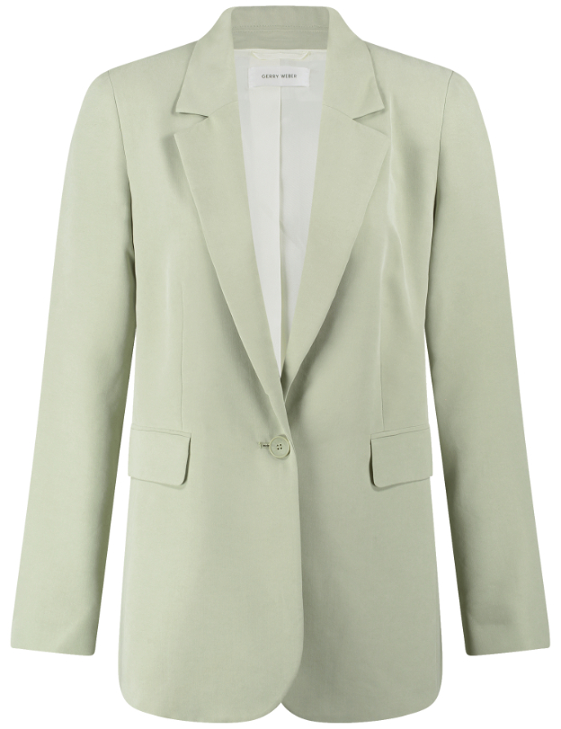 1_1_2252_3_130004_52002_50956_01 Gerry Weber-Gerry Weber Womens Blazer long sleeve Green-Green-48