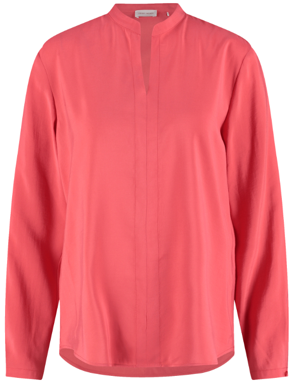1_1_2252_3_160035_54032_60111_01 Gerry Weber-Gerry Weber Womens Blouse 1/1 sleeve Pink-Pink-48