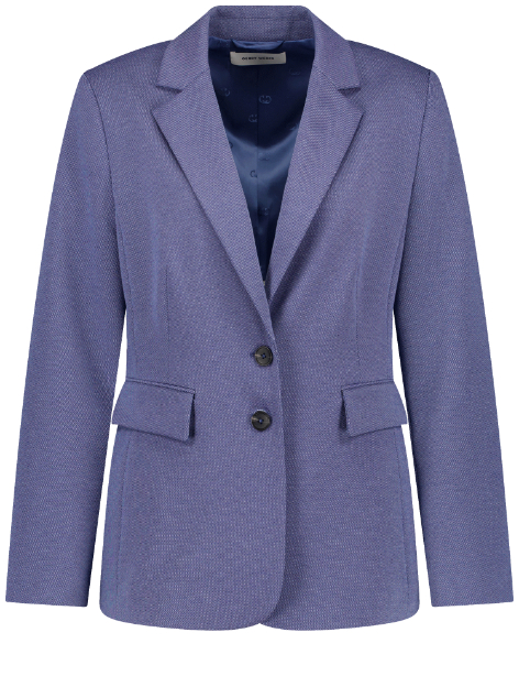 1_1_2252_3_913006_52000_8120_01 Gerry Weber-Gerry Weber Womens Blazer long sleeve Blue-Blue-48