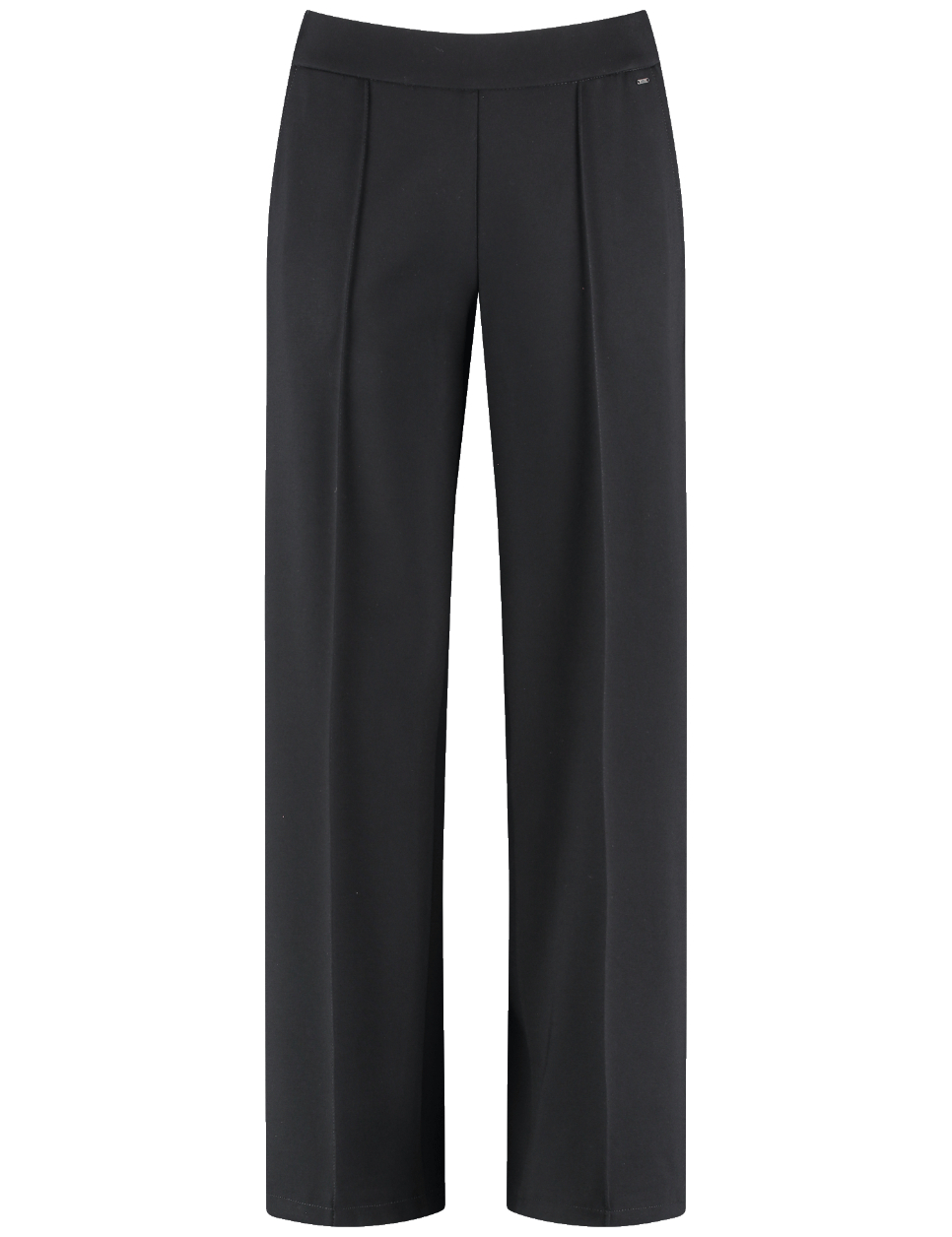 1_6_2252_3_922014_62002_11000_01 Gerry Weber-Gerry Weber Womens Pant leisure long Black-Black-48R