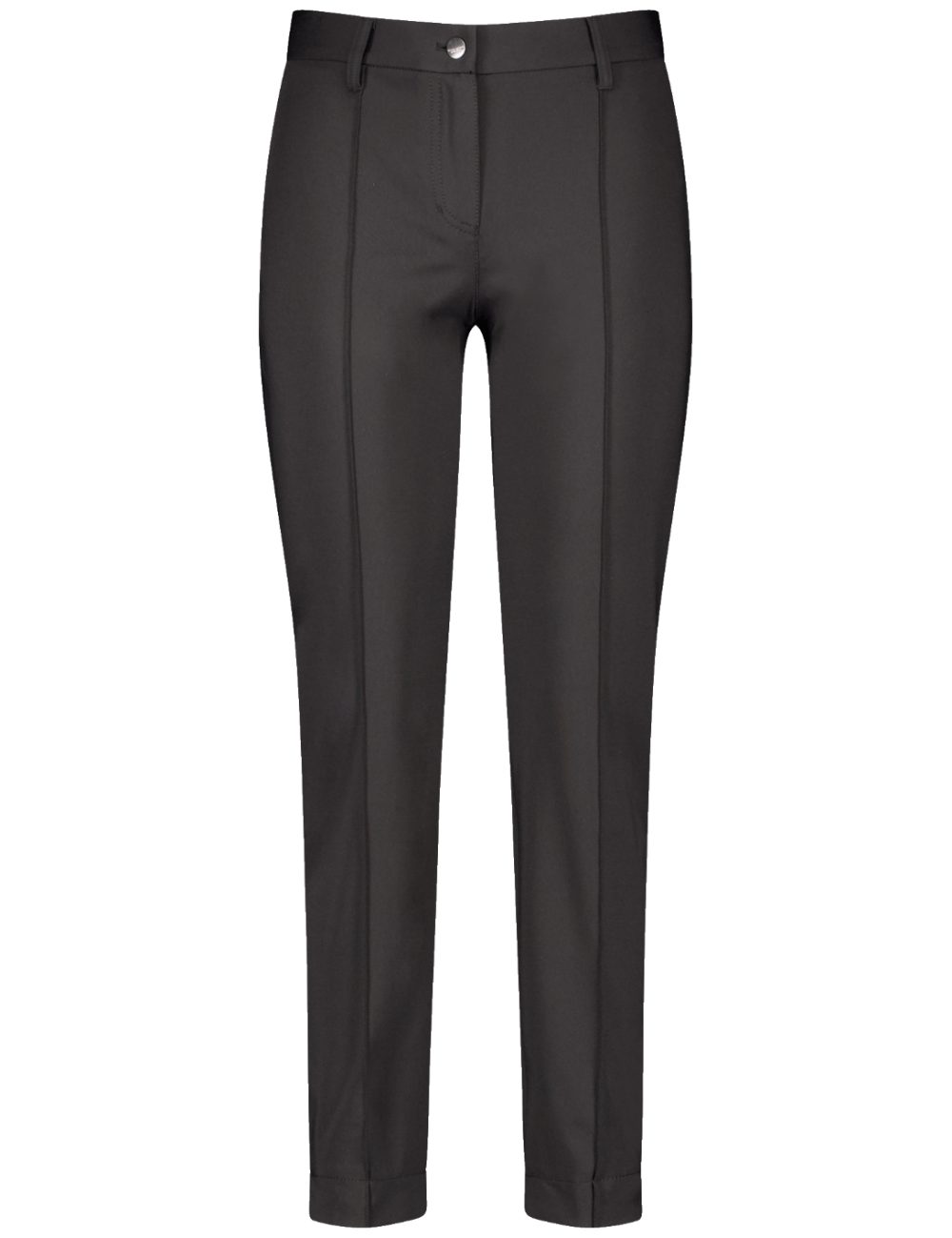1_6_2252_3_922016_62020_11000_01 Gerry Weber-Gerry Weber Womens Pant leisure cropped Black-Black-48R