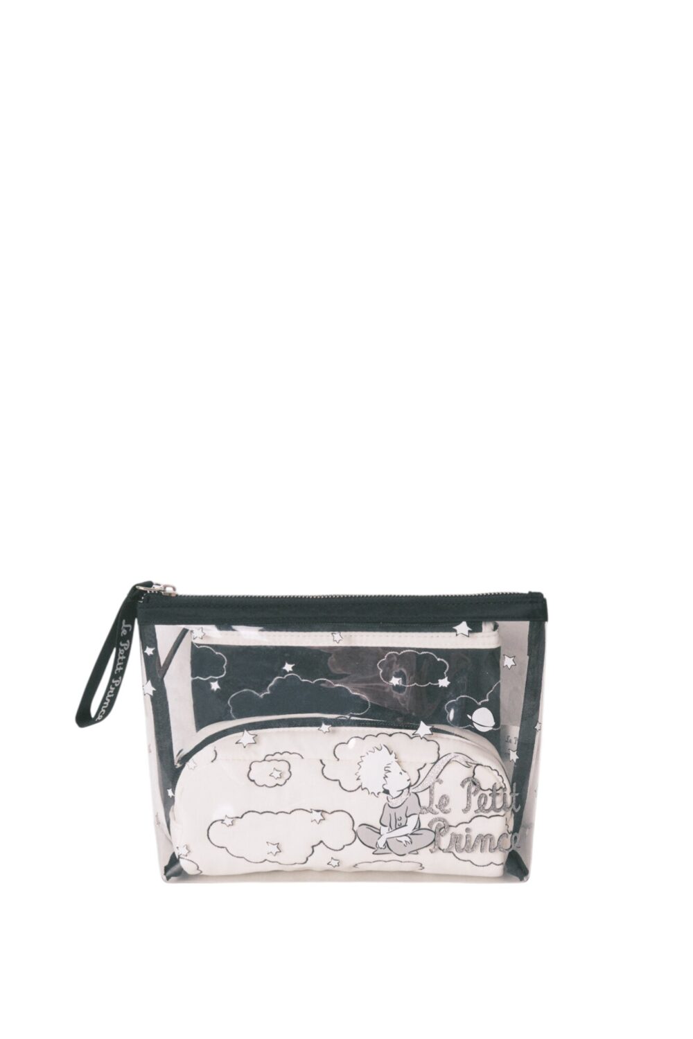 Women Secret-3-pack vanity cases El Principito-Multicolour-U