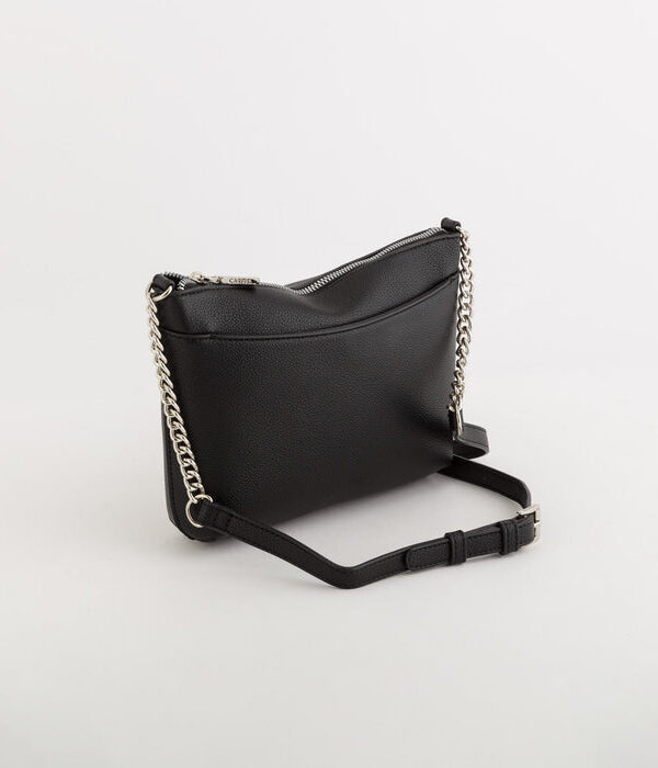 Carpisa-Shoulder bag Woman - Snowdrop v3-Black-OS