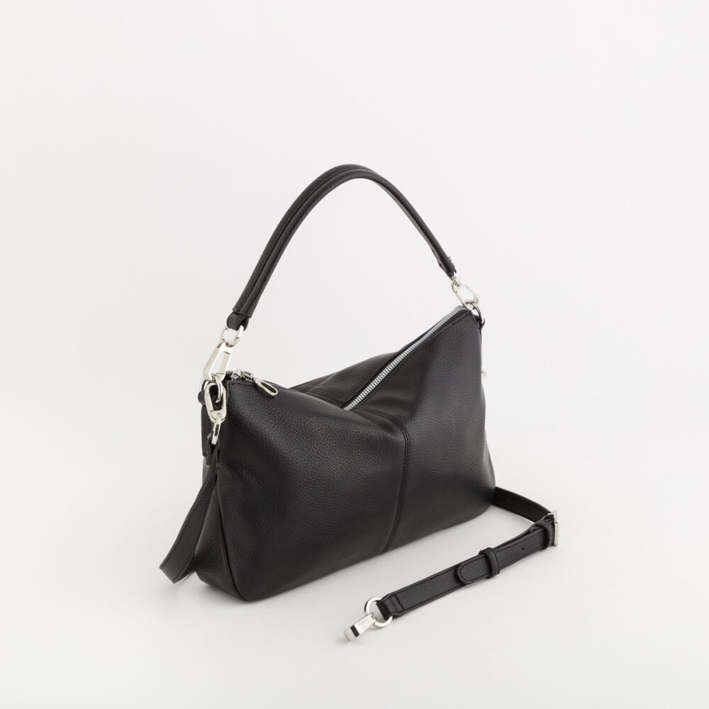 Carpisa-Shoulder bag Woman - Esther-Black-OS