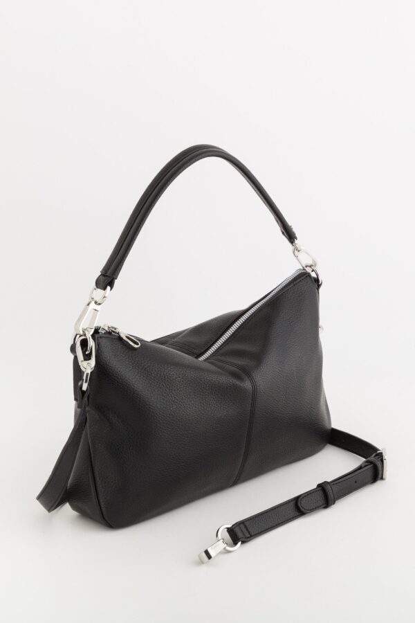 Carpisa-Shoulder bag Woman - Esther-Black-OS