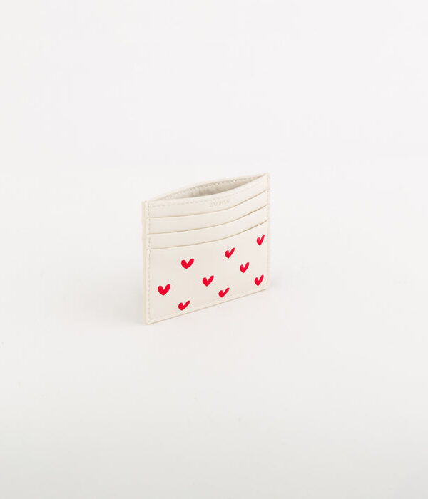 Carpisa-P/Cards From Credit Woman - Lilia wallet v2-Cream-OS