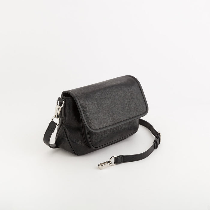 13 Carpisa-Shoulder bag Skate Woman - Esther-Black-OS