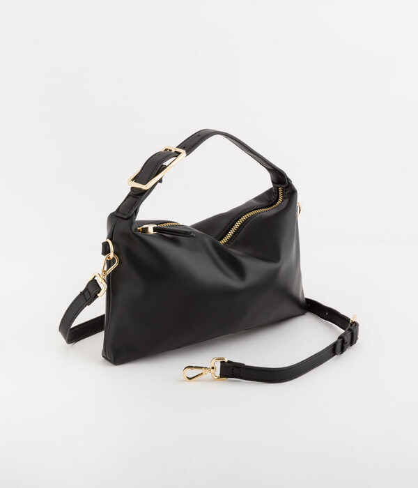 Carpisa-Shoulder bag Woman - Daphne-Black-OS
