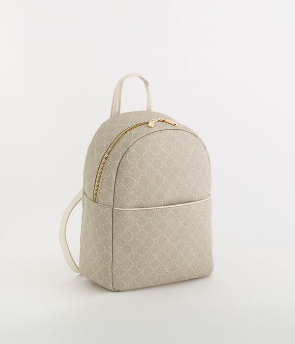 Carpisa-Backpack Woman - Diana spring-Grey-OS