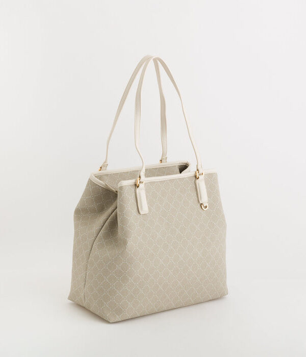 Carpisa-Shopping Woman - Diana spring-Grey-OS