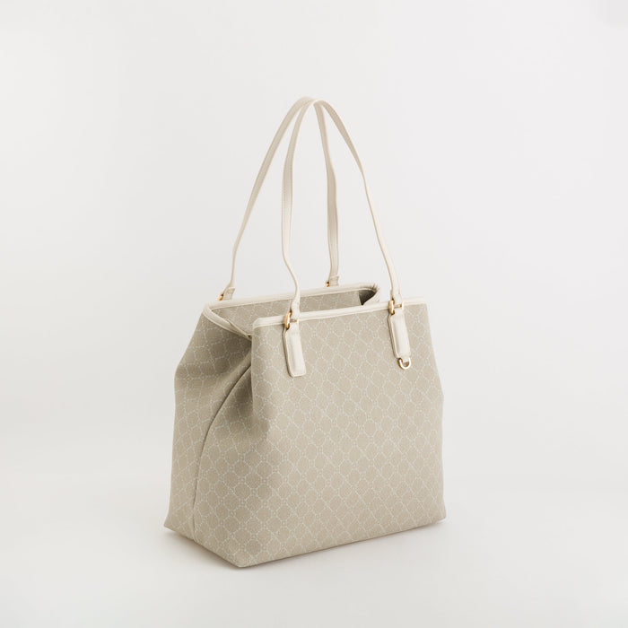 179 Carpisa-Shopping Woman - Diana spring-Grey-OS