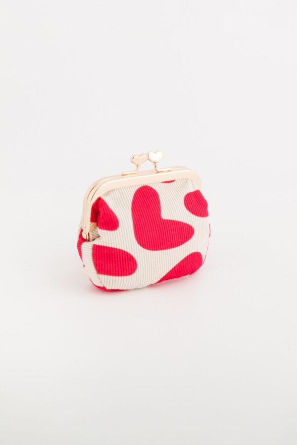 Carpisa-Coin purse Woman - Margherita pizza beauty-Red-OS